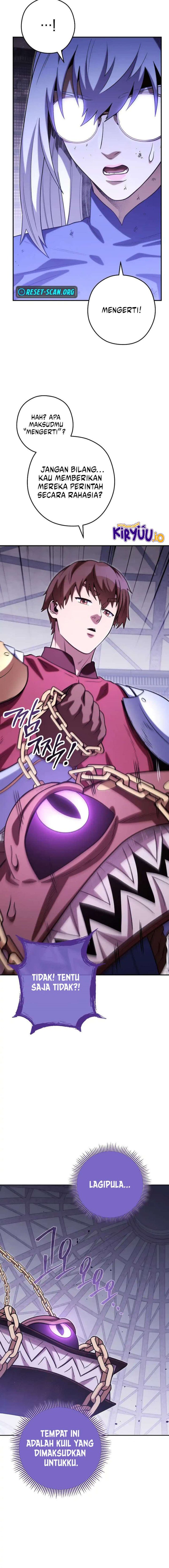 Dungeon Reset Chapter 259 Bahasa Indonesia